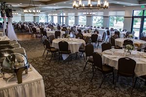 Banquet Spaces