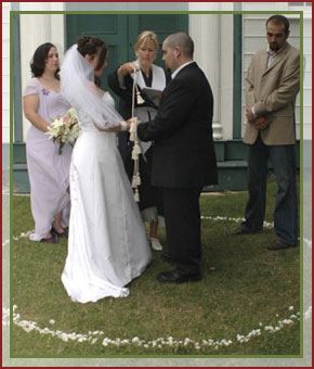 Hart2Heart Wedding Ceremonies