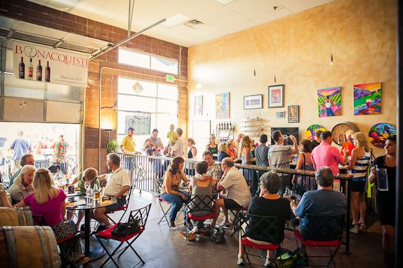 Bonacquisti Wine Company