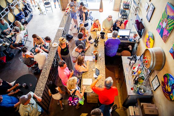 Bonacquisti Wine Company