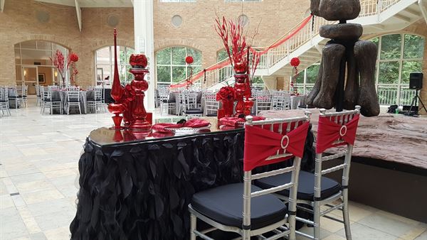 Impeccable Designs by Faith