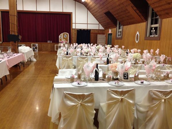 Metchosin Community Hall