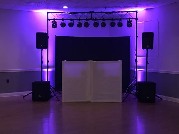 Indy Wedding DJs