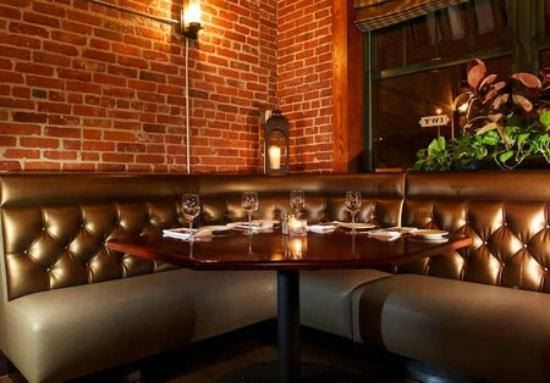 Iron Works Tavern-Hilton Garden Inn