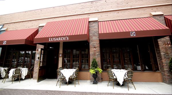 Lusardi's