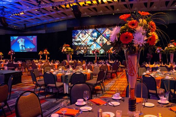 Connecticut Convention Center