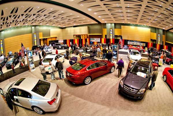 Connecticut Convention Center