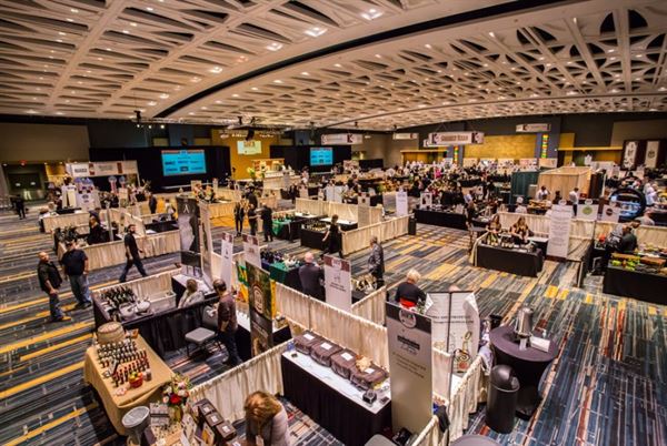 Connecticut Convention Center