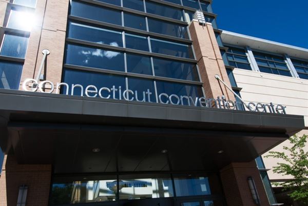 Connecticut Convention Center