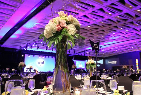 Connecticut Convention Center