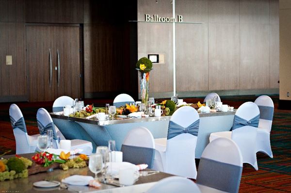 Connecticut Convention Center