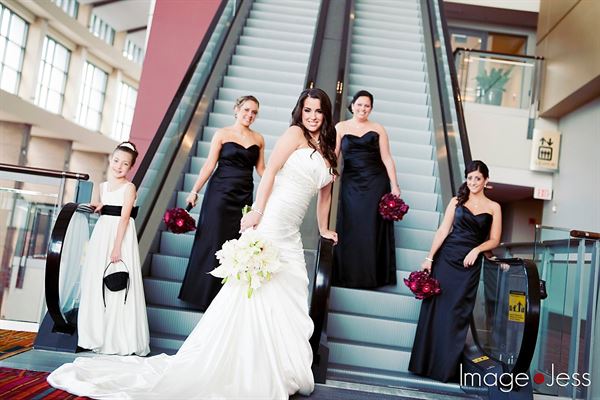 Connecticut Convention Center