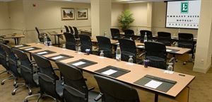 Executive Meeting Room