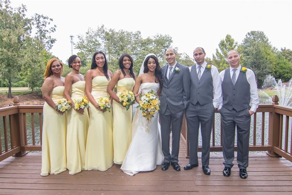 Unique Occasions ByTNicole, Inc