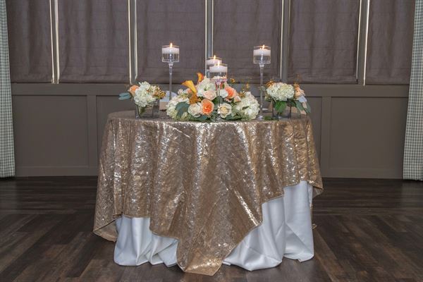 Unique Occasions ByTNicole, Inc