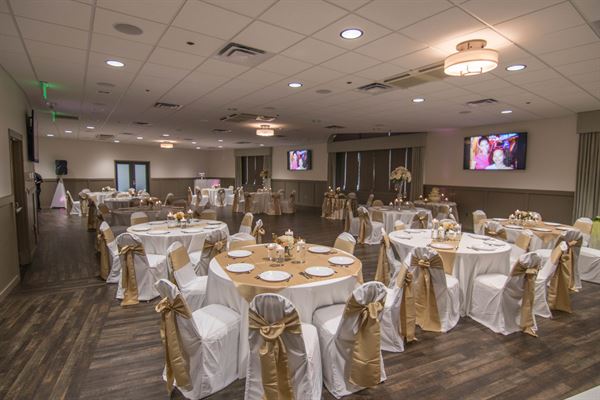 Unique Occasions ByTNicole, Inc