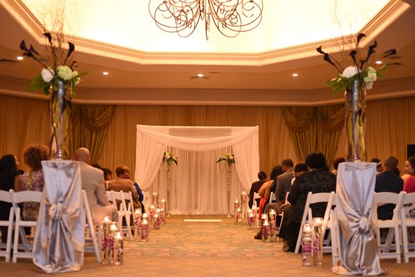 Unique Occasions ByTNicole, Inc