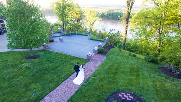 Riverbend Chapel Weddings and Events