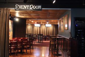 Event Room