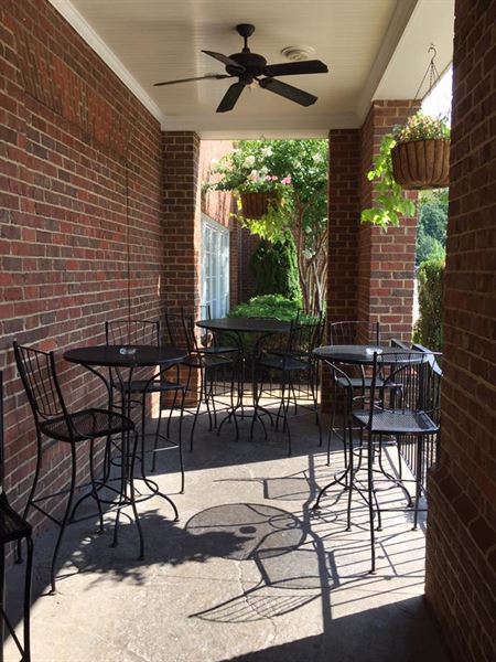 Capital Ale House Midlothian