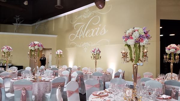 The Venue at Eastlake