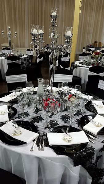 The Venue at Eastlake