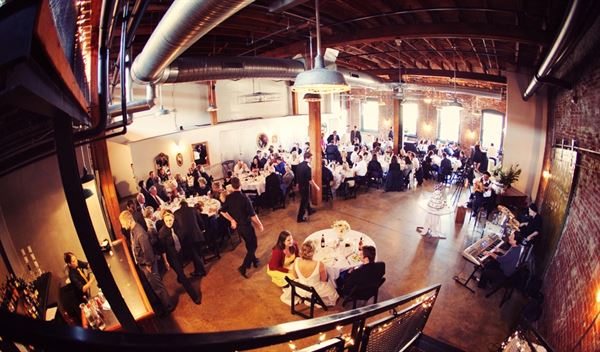 SqWires Annex & Front Room