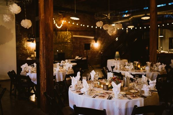 SqWires Annex & Front Room