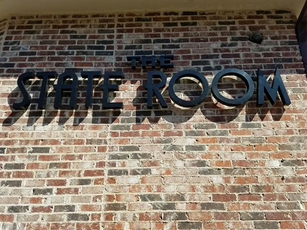 The State Room