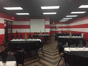Party Room 1