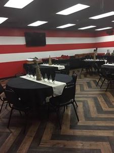 Party Room 2
