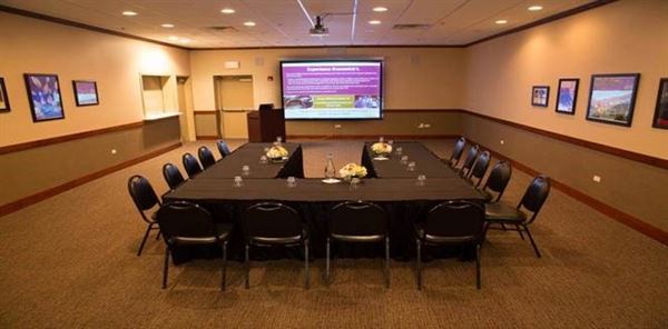 Bowlero Buffalo Grove