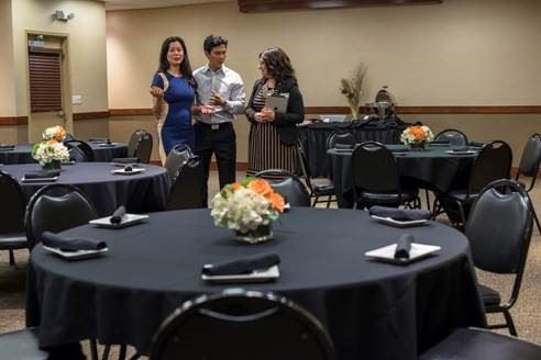 Bowlero Buffalo Grove