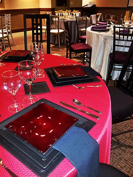 Bowlero Buffalo Grove