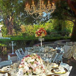 Tiffanys Event Rentals