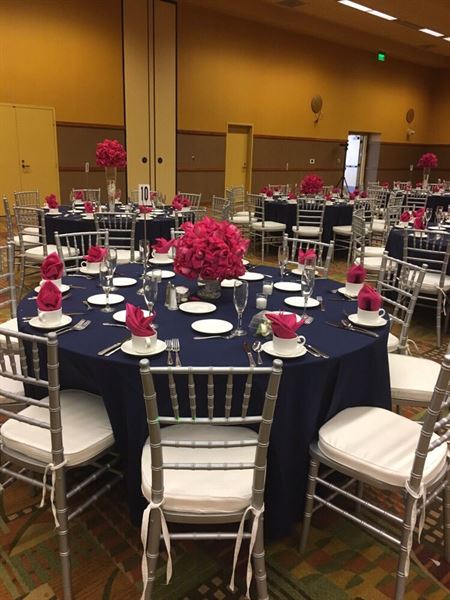 Tiffanys Event Rentals