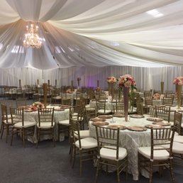 Tiffanys Event Rentals