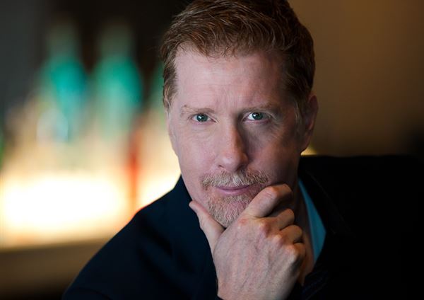 Eric Samuels: Mind Games