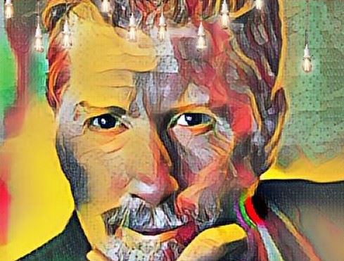 Eric Samuels: Mind Games