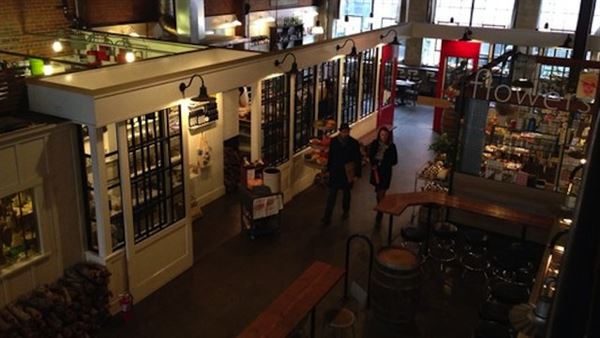 Greenfire Products Loft