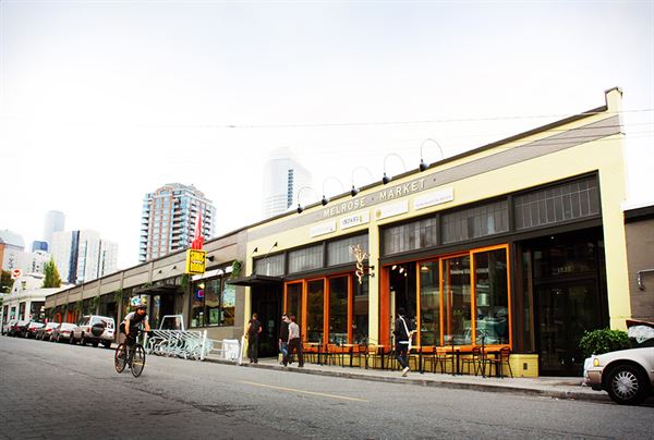 Greenfire Products Loft