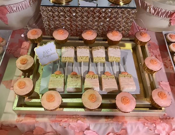 Nostalgia Event Consultant and More