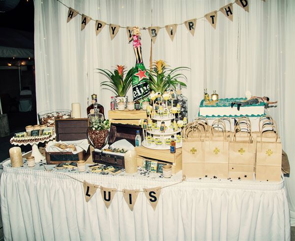 Nostalgia Event Consultant and More