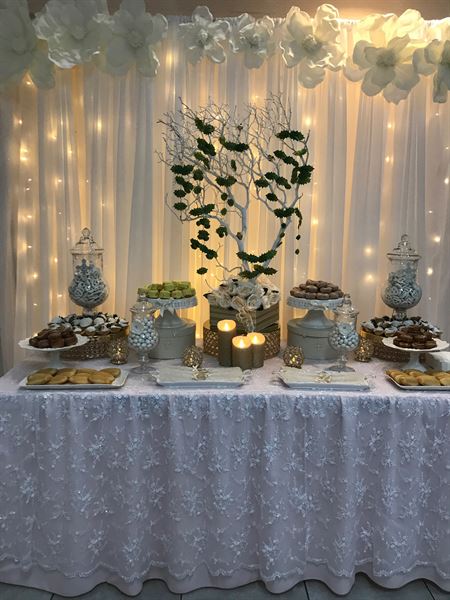 Nostalgia Event Consultant and More