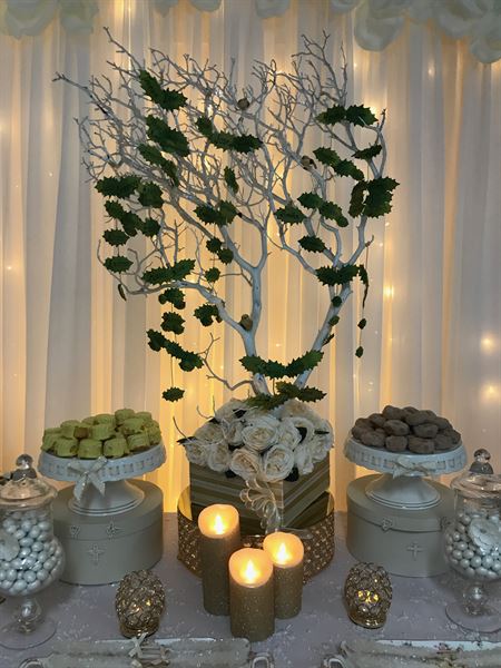 Nostalgia Event Consultant and More