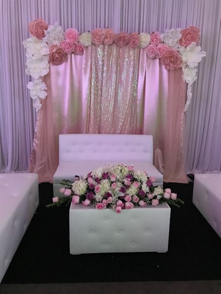 Nostalgia Event Consultant and More