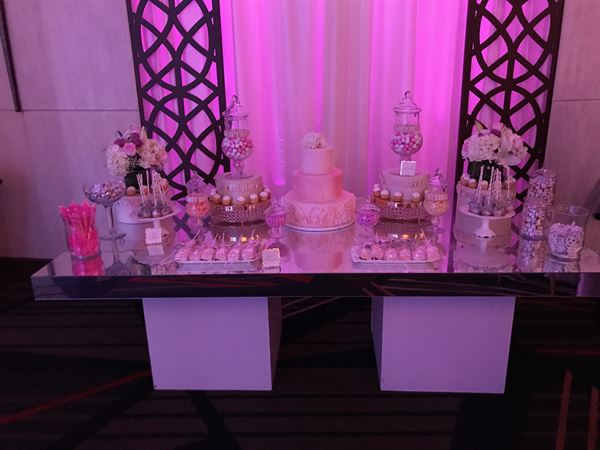 Nostalgia Event Consultant and More