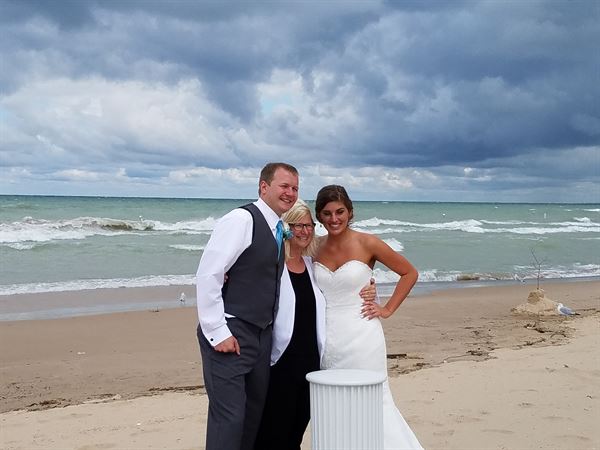 Almost Anywhere weddings and Proposals