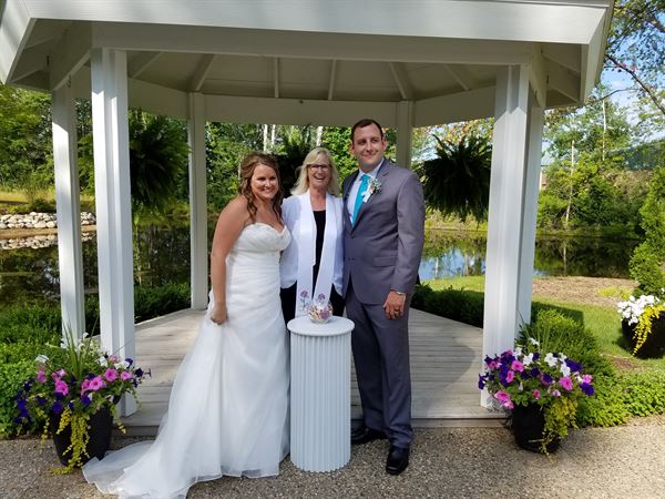 Almost Anywhere weddings and Proposals