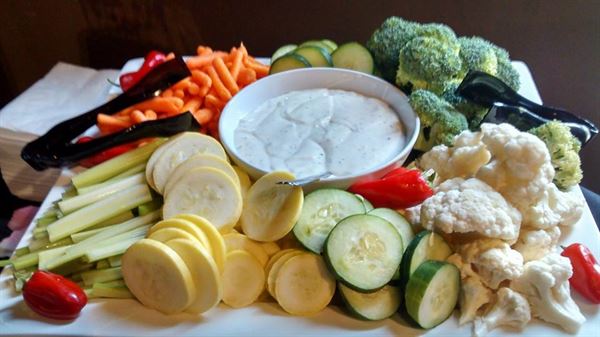 D&D Catering and Events,  Llc